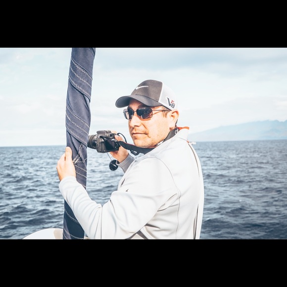 Meet your posher, L.J. - Picture 1 of 1